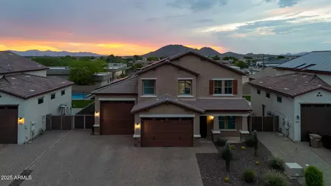 25244 N 69th Ave, Peoria, AZ 85383