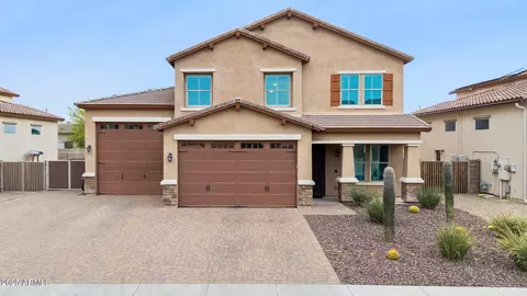 25244 N 69th Ave, Peoria, AZ 85383