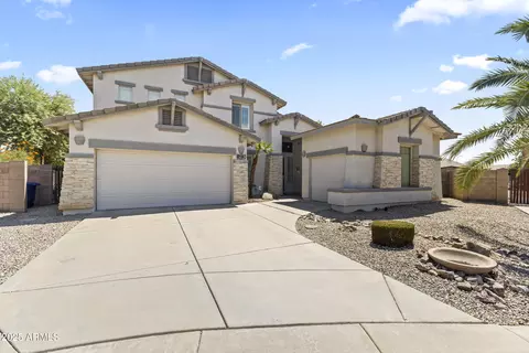 3127 E La Costa Pl, Chandler, AZ 85249