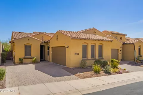 23133 N 73rd Pl, Scottsdale, AZ 85255