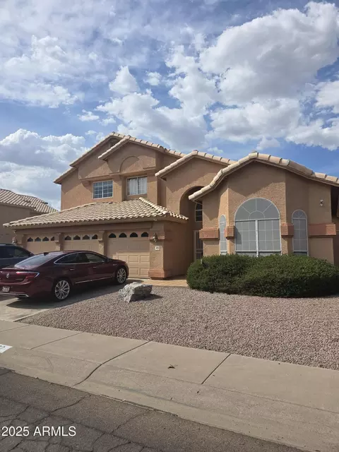 1092 E Kent Pl, Chandler, AZ 85225