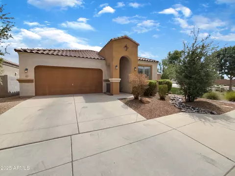 1623 N Beverly --, Mesa, AZ 85201