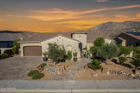 36351 S Basin Camp Rd, Tucson, AZ 85739