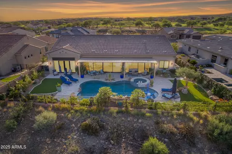 36351 S Basin Camp Rd, Tucson, AZ 85739