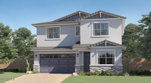 11953 W Calle De Pompas --, Peoria, AZ 85383