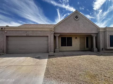 6015 W Crocus Dr, Glendale, AZ 85306