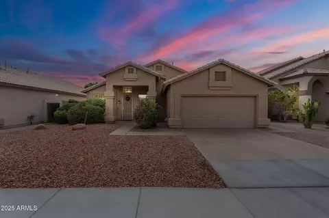 4849 W Erie St, Chandler, AZ 85226