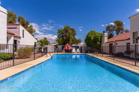 Exterior - 5334 N 3rd Ave, Phoenix, AZ 85013 photo 5 of 10