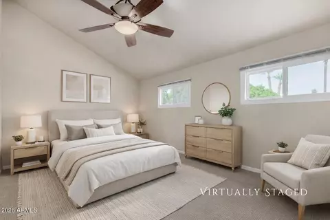 Bedroom - 5334 N 3rd Ave, Phoenix, AZ 85013 photo 1 of 4