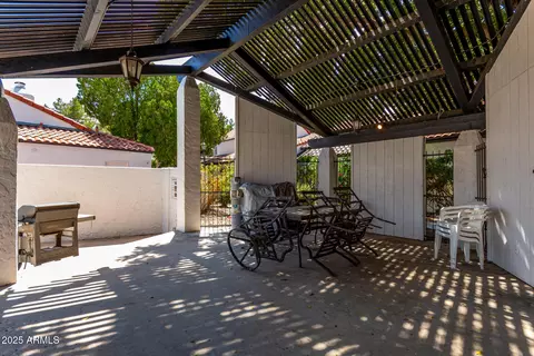 Exterior - 5334 N 3rd Ave, Phoenix, AZ 85013 photo 9 of 10