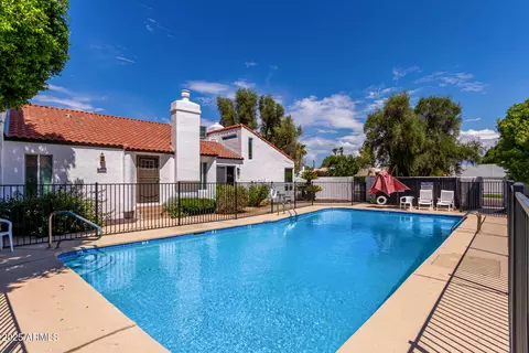 Exterior - 5334 N 3rd Ave, Phoenix, AZ 85013 photo 6 of 10