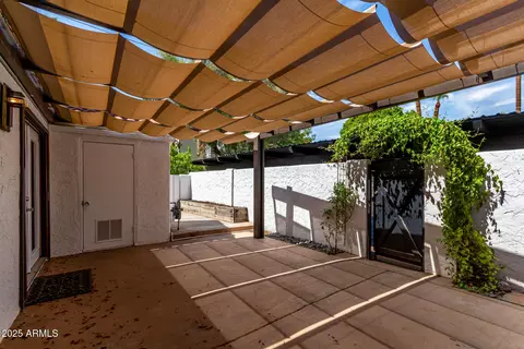 Exterior - 5334 N 3rd Ave, Phoenix, AZ 85013 photo 2 of 10