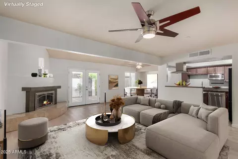 Living - 5334 N 3rd Ave, Phoenix, AZ 85013 photo 1 of 7