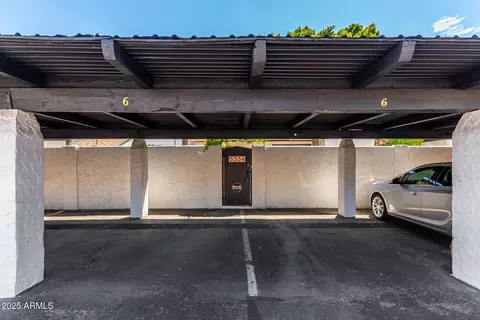 Exterior - 5334 N 3rd Ave, Phoenix, AZ 85013 photo 8 of 10