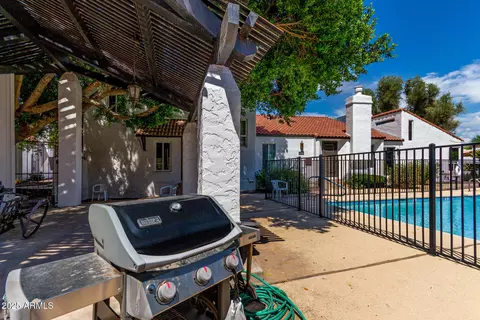 Exterior - 5334 N 3rd Ave, Phoenix, AZ 85013 photo 10 of 10