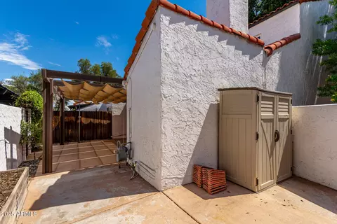 Exterior - 5334 N 3rd Ave, Phoenix, AZ 85013 photo 4 of 10