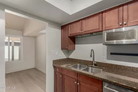 Kitchen - 5334 N 3rd Ave, Phoenix, AZ 85013 photo 2 of 3