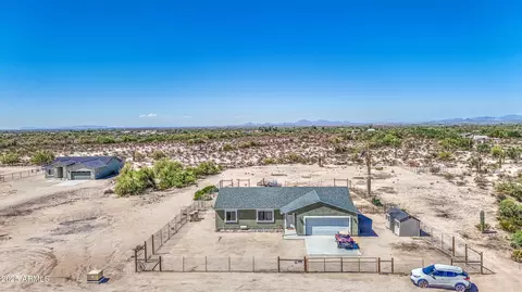 11706 N Abel Pl, Florence, AZ 85132