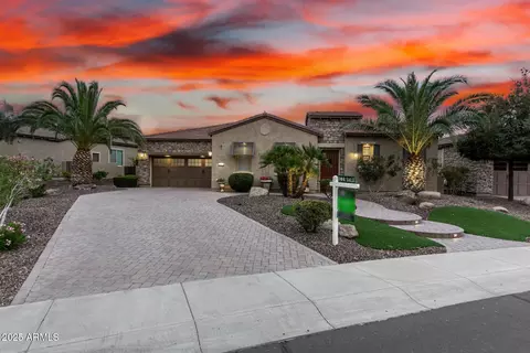 28247 N 128th Dr, Peoria, AZ 85383