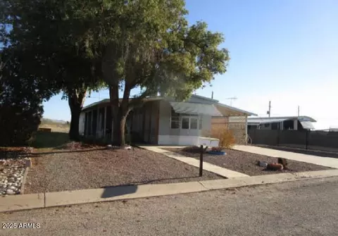 22320 W Scotty Ln, Wittmann, AZ 85361