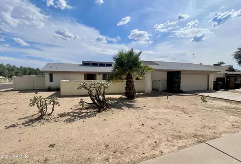 3001 W Mercer Ln, Phoenix, AZ 85029