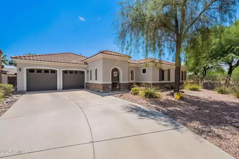 22433 E Creekside Ln, Queen Creek, AZ 85142