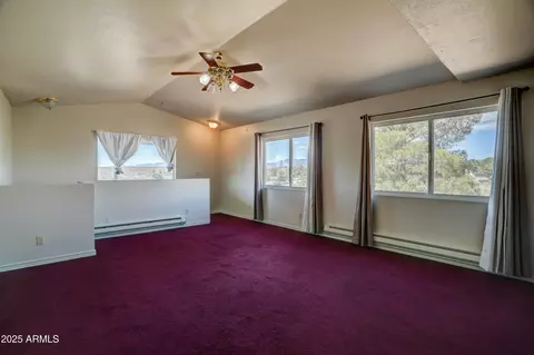 Living - 17661 E Bluejay Dr, Mayer, AZ 86333 photo 5 of 7