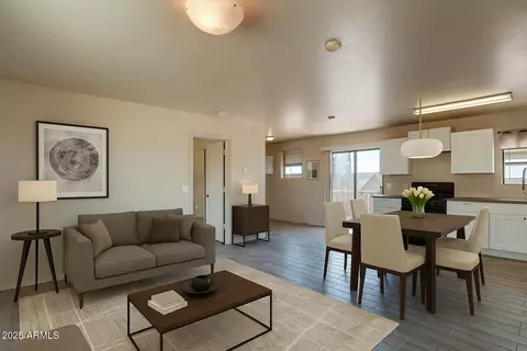 Living - 17661 E Bluejay Dr, Mayer, AZ 86333 photo 1 of 7
