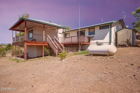 17661 E Bluejay Dr, Mayer, AZ 86333