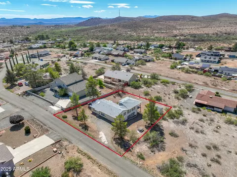 View/Area - 17661 E Bluejay Dr, Mayer, AZ 86333 photo 1 of 2