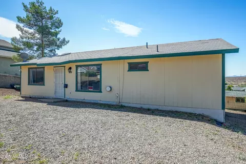 Exterior - 17661 E Bluejay Dr, Mayer, AZ 86333 photo 2 of 8