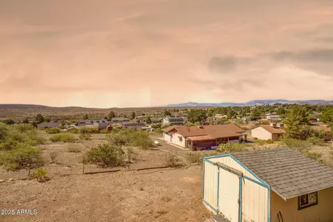 View/Area - 17661 E Bluejay Dr, Mayer, AZ 86333 photo 2 of 2