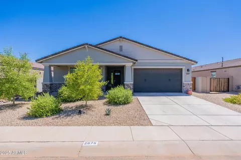 2675 E Alida Trl, Casa Grande, AZ 85194