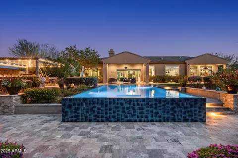 6836 E Blue Sky Dr, Scottsdale, AZ 85266