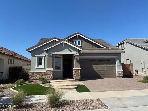 22446 E Sparrow Dr, Queen Creek, AZ 85142