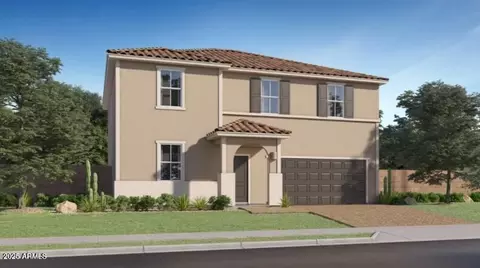 9537 W Cheery Lynn Rd, Phoenix, AZ 85037