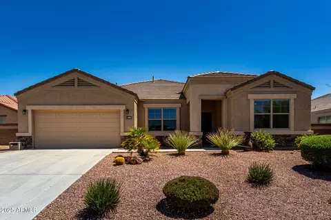3583 N Brooklyn Dr, Buckeye, AZ 85396