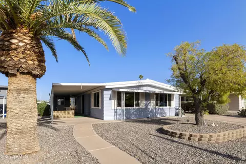 8304 E Desert Trl, Mesa, AZ 85208