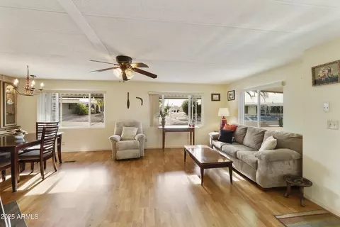 8304 E Desert Trl, Mesa, AZ 85208 photo 2