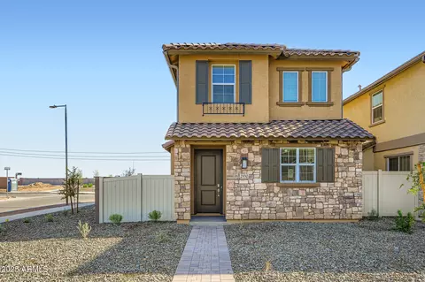 2930 N 98th Ln, Phoenix, AZ 85037