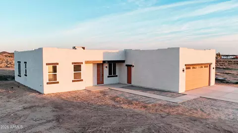 4415 S 384th Dr, Tonopah, AZ 85354