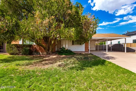 4108 E Avalon Dr, Phoenix, AZ 85018