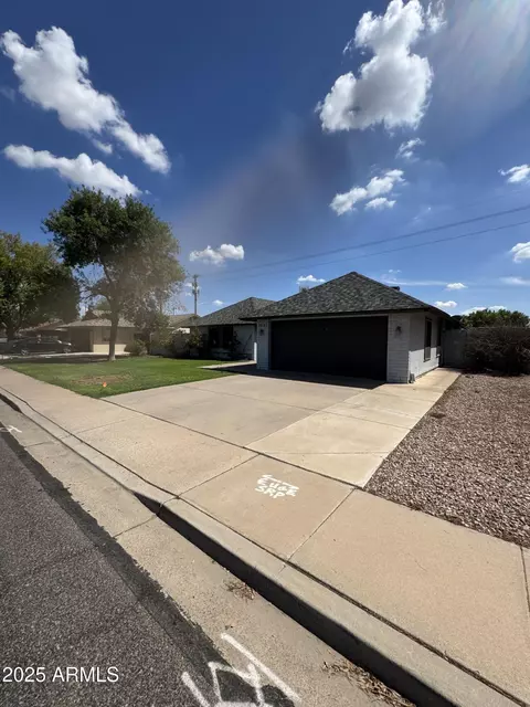 1531 W Naranja Ave, Mesa, AZ 85202