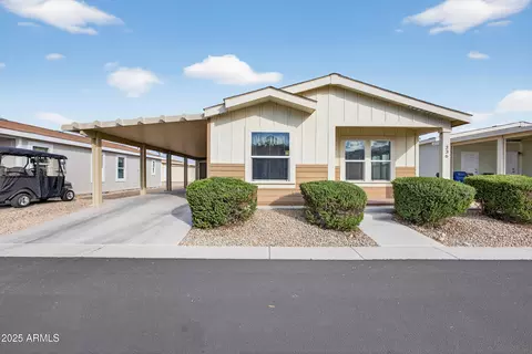 8865 E Baseline Rd #336, Mesa, AZ 85209
