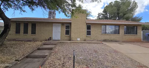 1296 Ocotillo Dr, Sierra Vista, AZ 85635