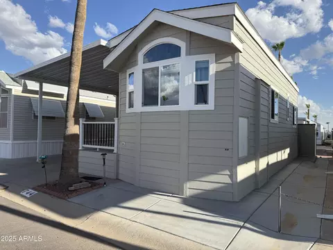 744 Emerald Dr #744, Apache Junction, AZ 85119 photo 2