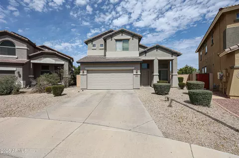 16657 N 171st Dr, Surprise, AZ 85388
