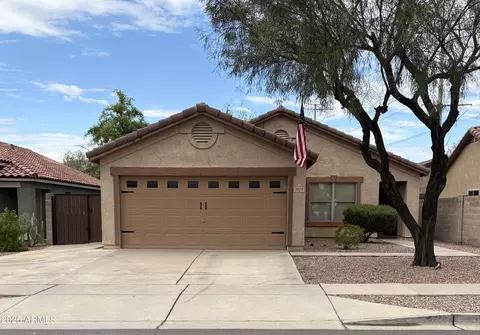 3016 W Blue Sky Dr, Phoenix, AZ 85083