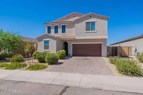 1744 W Hopi Dr, Coolidge, AZ 85128