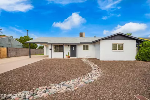 13608 N 33rd St, Phoenix, AZ 85032